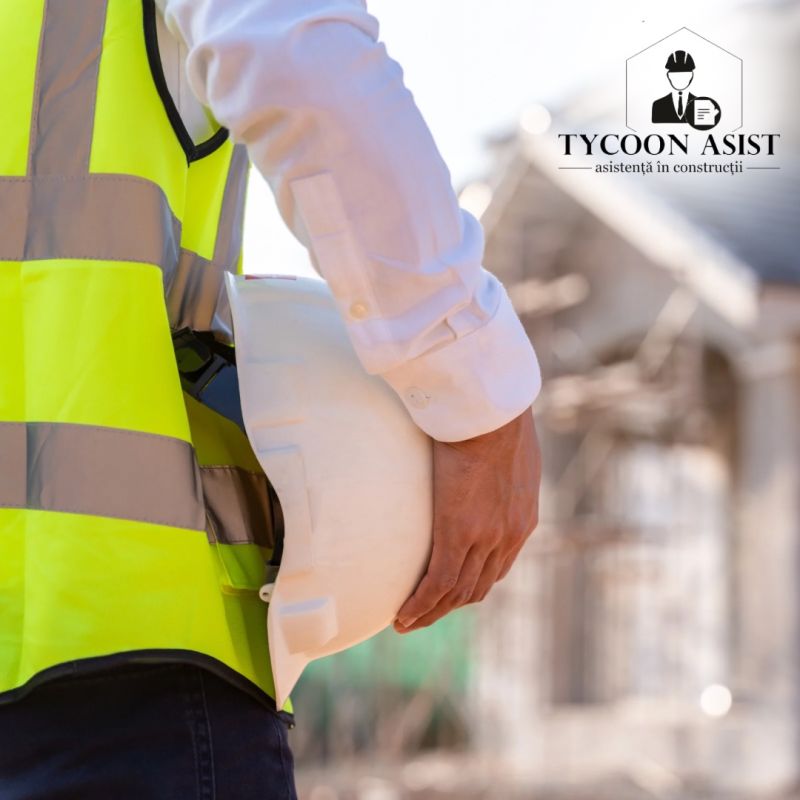  Tycoon Asist – Partenerul tău de încredere în construcții!