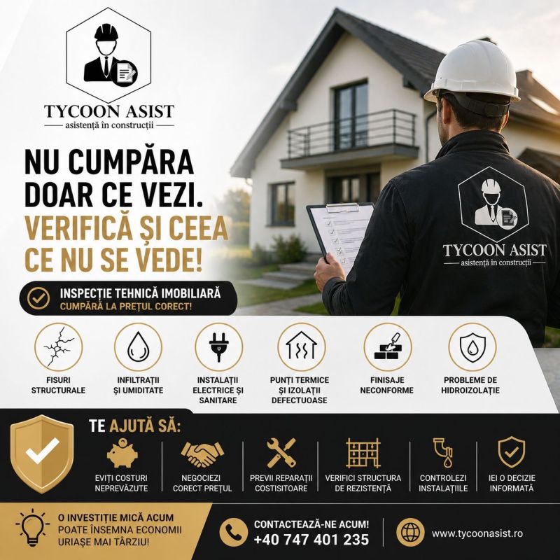 Nu cumpăra doar ce vezi. Verifică și ceea ce nu se vede și cumpără la prețul corect!