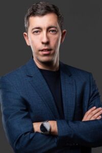 Mircea David